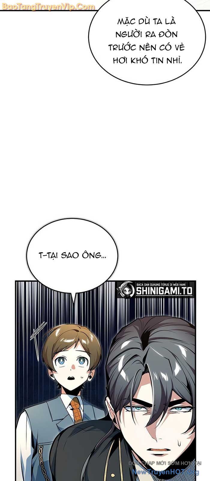 Giáo Sư Gián Điệp - Chapter 125 - Page 86