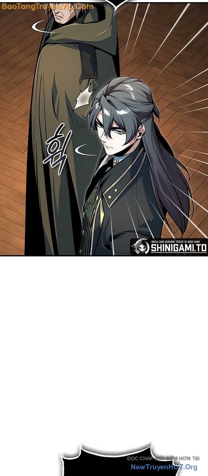 Giáo Sư Gián Điệp - Chapter 125 - Page 9