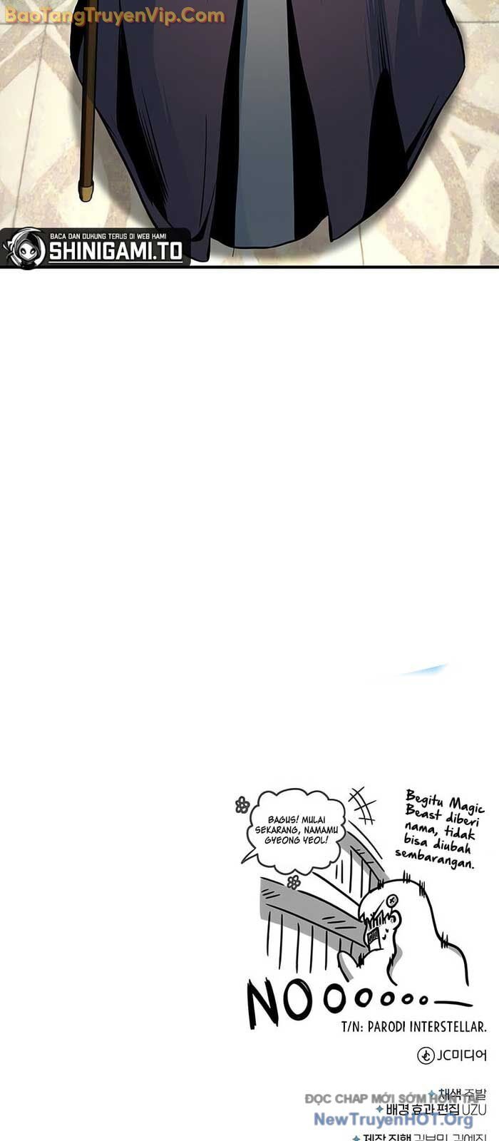 Giáo Sư Gián Điệp - Chapter 125 - Page 90