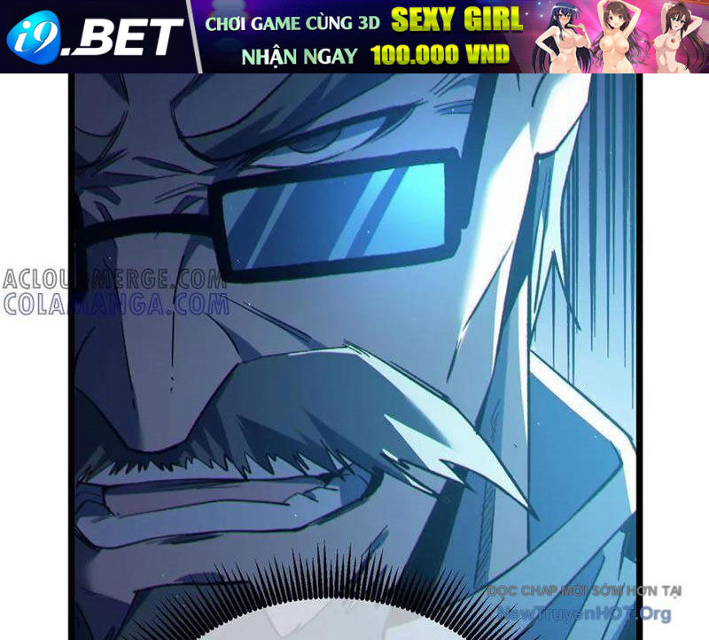 Toàn Dân Chuyển Chức: Bị Động Của Ta Vô Địch - Chapter 94 - Page 107