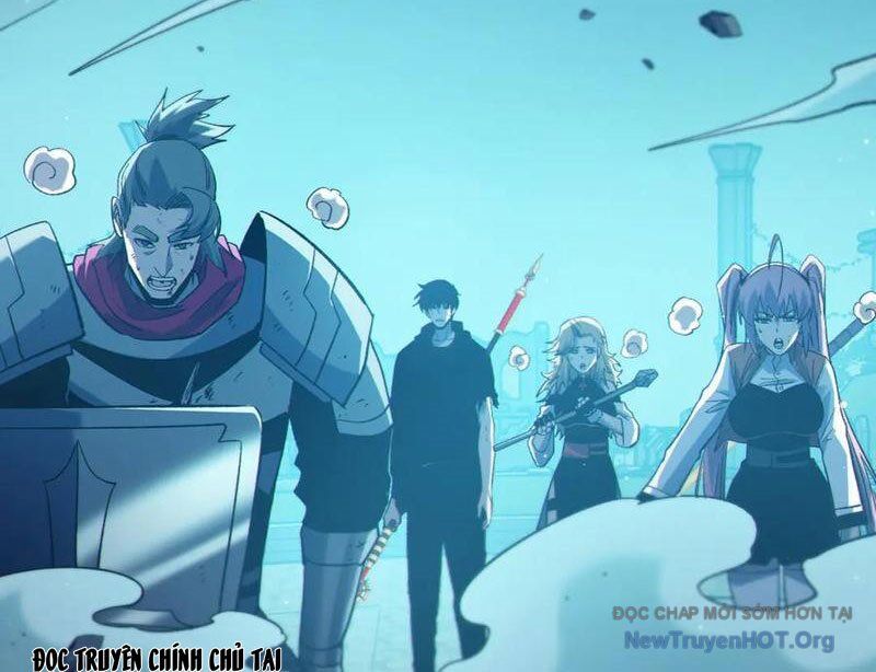 Toàn Dân Chuyển Chức: Bị Động Của Ta Vô Địch - Chapter 94 - Page 117
