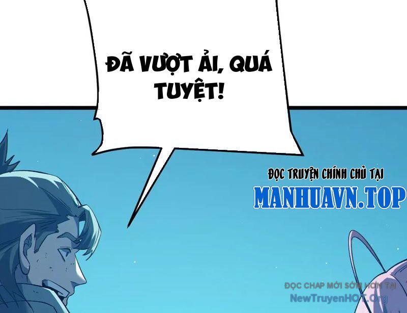 Toàn Dân Chuyển Chức: Bị Động Của Ta Vô Địch - Chapter 94 - Page 124