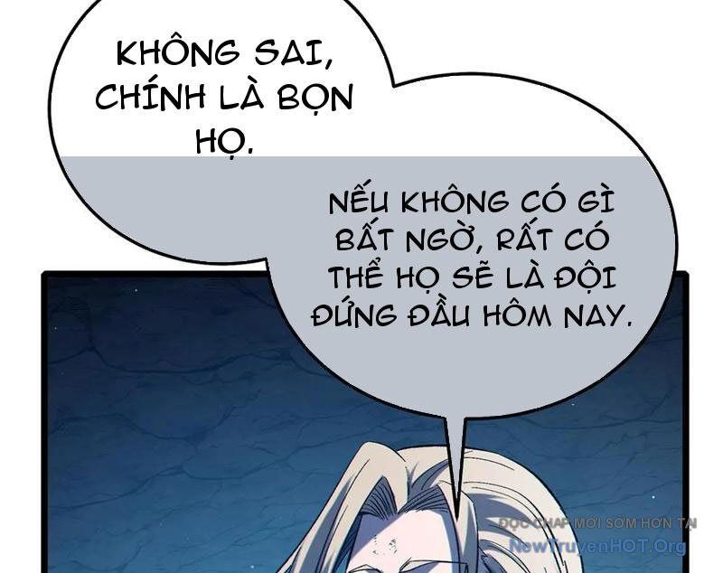 Toàn Dân Chuyển Chức: Bị Động Của Ta Vô Địch - Chapter 94 - Page 21