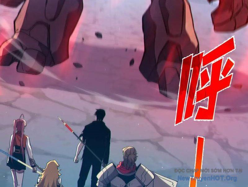 Toàn Dân Chuyển Chức: Bị Động Của Ta Vô Địch - Chapter 94 - Page 27