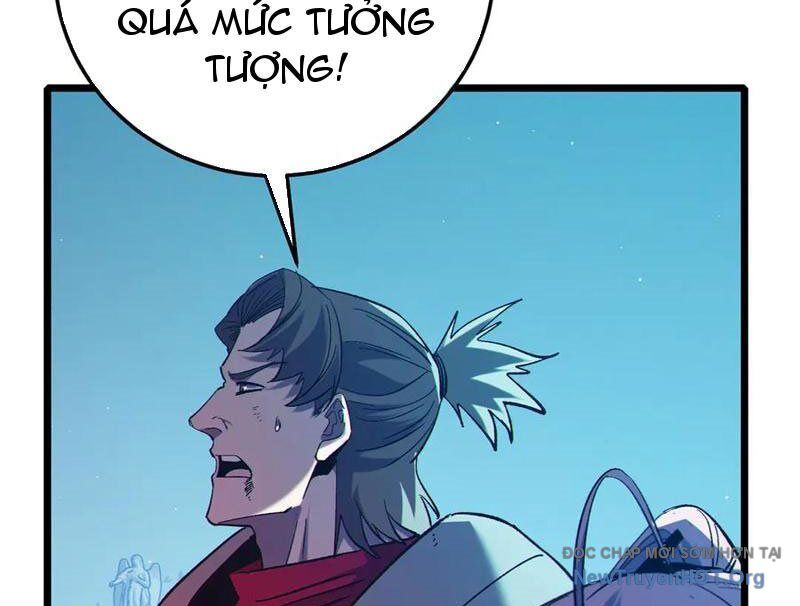 Toàn Dân Chuyển Chức: Bị Động Của Ta Vô Địch - Chapter 94 - Page 29