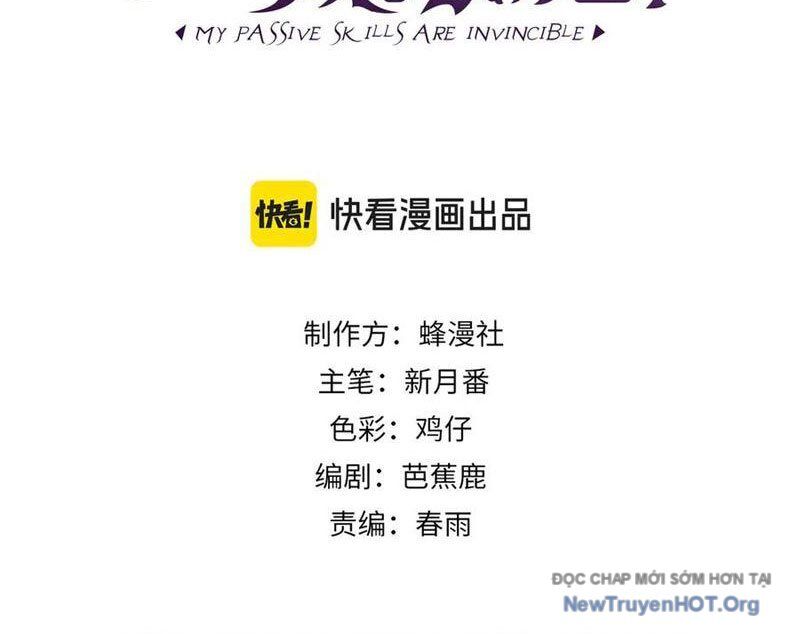 Toàn Dân Chuyển Chức: Bị Động Của Ta Vô Địch - Chapter 94 - Page 3