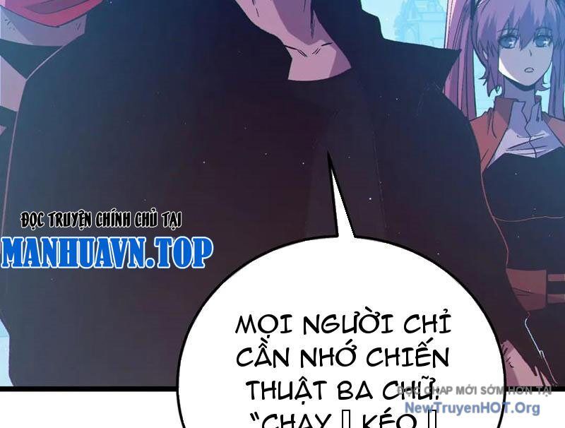 Toàn Dân Chuyển Chức: Bị Động Của Ta Vô Địch - Chapter 94 - Page 33