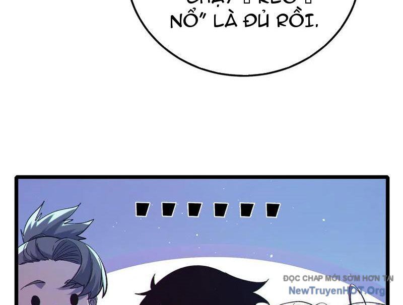 Toàn Dân Chuyển Chức: Bị Động Của Ta Vô Địch - Chapter 94 - Page 34