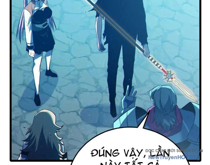 Toàn Dân Chuyển Chức: Bị Động Của Ta Vô Địch - Chapter 94 - Page 55