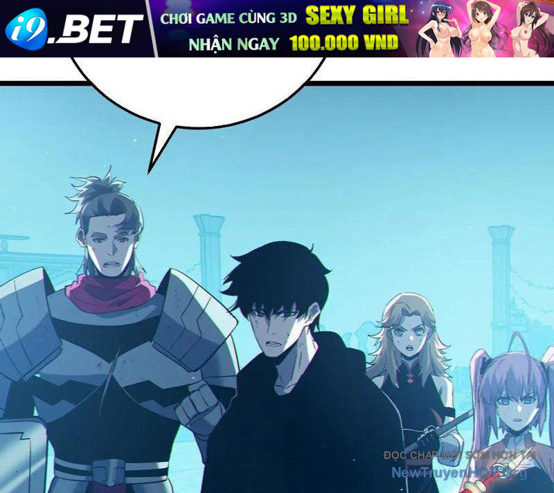 Toàn Dân Chuyển Chức: Bị Động Của Ta Vô Địch - Chapter 94 - Page 63