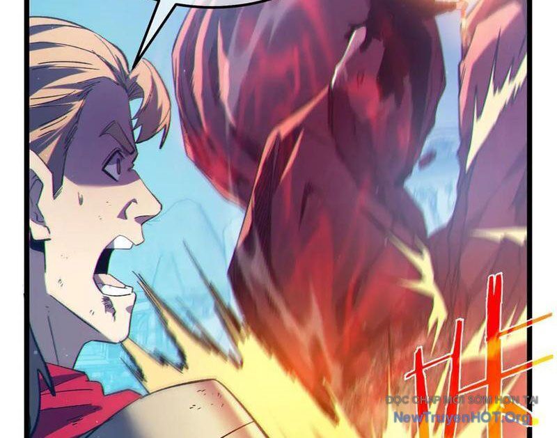 Toàn Dân Chuyển Chức: Bị Động Của Ta Vô Địch - Chapter 94 - Page 76