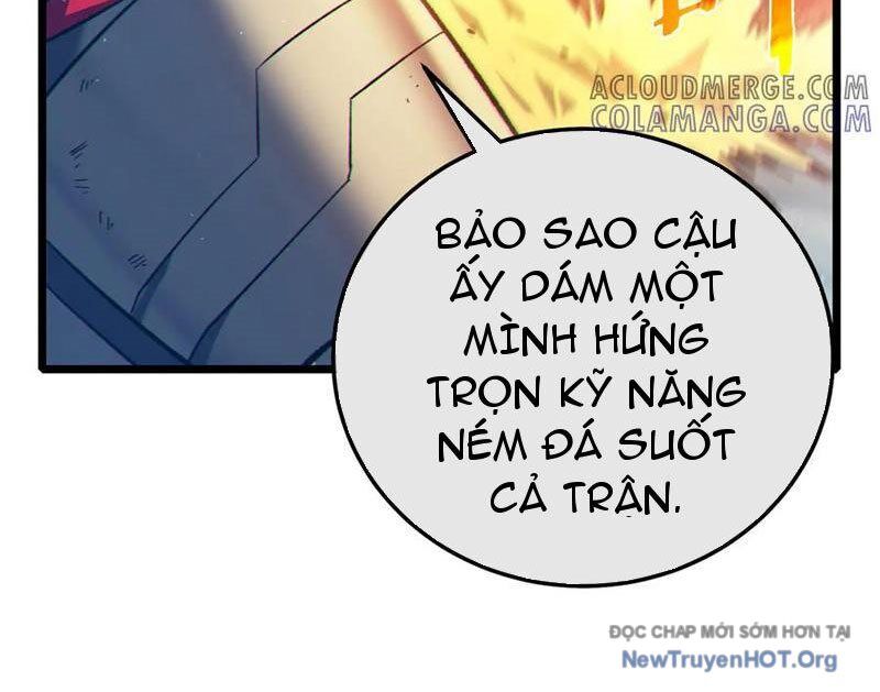 Toàn Dân Chuyển Chức: Bị Động Của Ta Vô Địch - Chapter 94 - Page 77