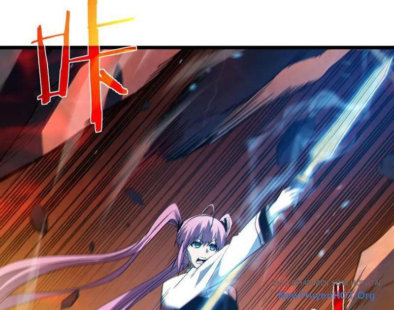 Toàn Dân Chuyển Chức: Bị Động Của Ta Vô Địch - Chapter 94 - Page 81