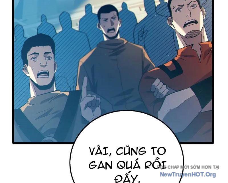 Toàn Dân Chuyển Chức: Bị Động Của Ta Vô Địch - Chapter 94 - Page 85