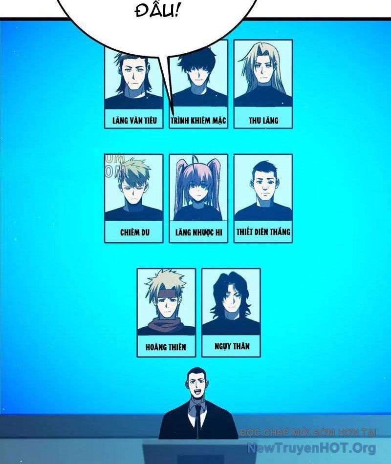 Toàn Dân Chuyển Chức: Bị Động Của Ta Vô Địch - Chapter 95 - Page 100