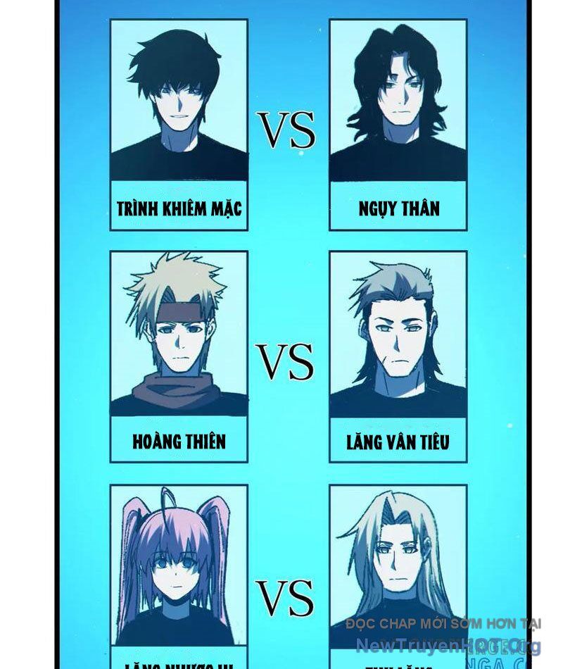 Toàn Dân Chuyển Chức: Bị Động Của Ta Vô Địch - Chapter 95 - Page 102