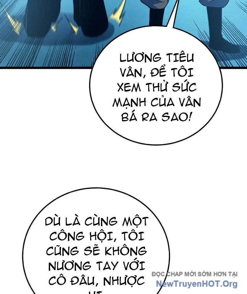 Toàn Dân Chuyển Chức: Bị Động Của Ta Vô Địch - Chapter 95 - Page 105