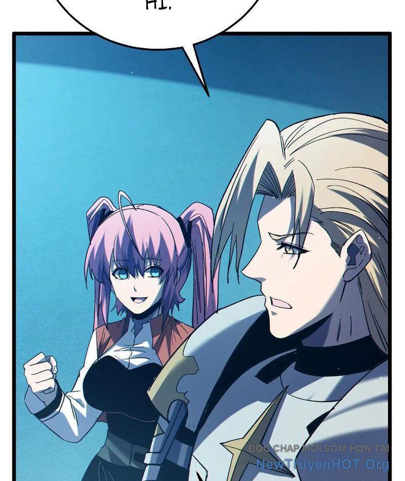 Toàn Dân Chuyển Chức: Bị Động Của Ta Vô Địch - Chapter 95 - Page 106