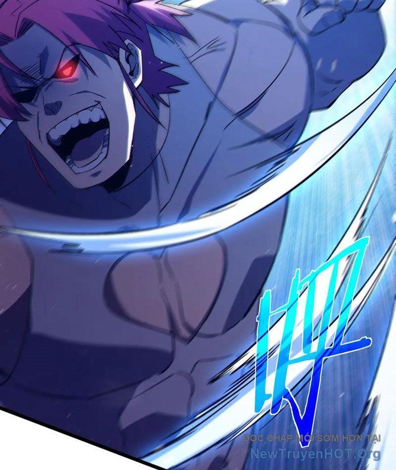 Toàn Dân Chuyển Chức: Bị Động Của Ta Vô Địch - Chapter 95 - Page 11