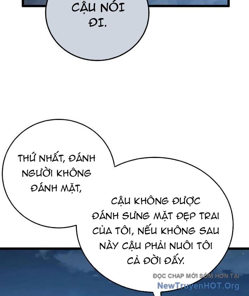 Toàn Dân Chuyển Chức: Bị Động Của Ta Vô Địch - Chapter 95 - Page 114