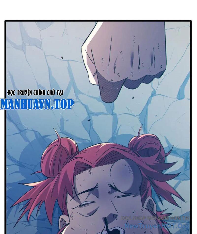 Toàn Dân Chuyển Chức: Bị Động Của Ta Vô Địch - Chapter 95 - Page 27