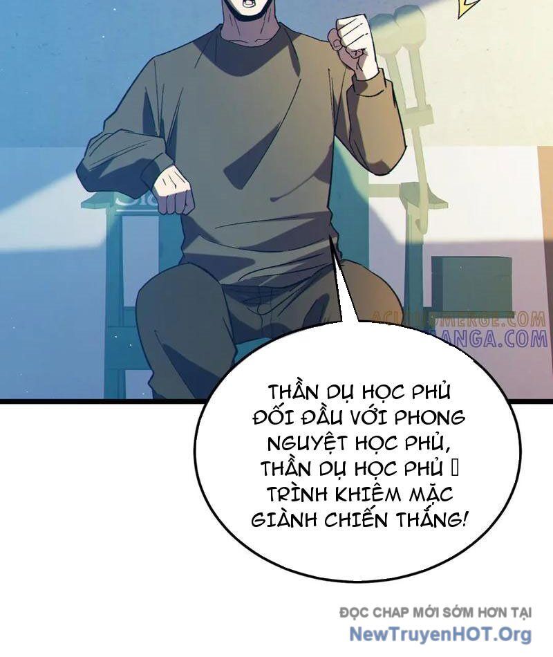 Toàn Dân Chuyển Chức: Bị Động Của Ta Vô Địch - Chapter 95 - Page 31