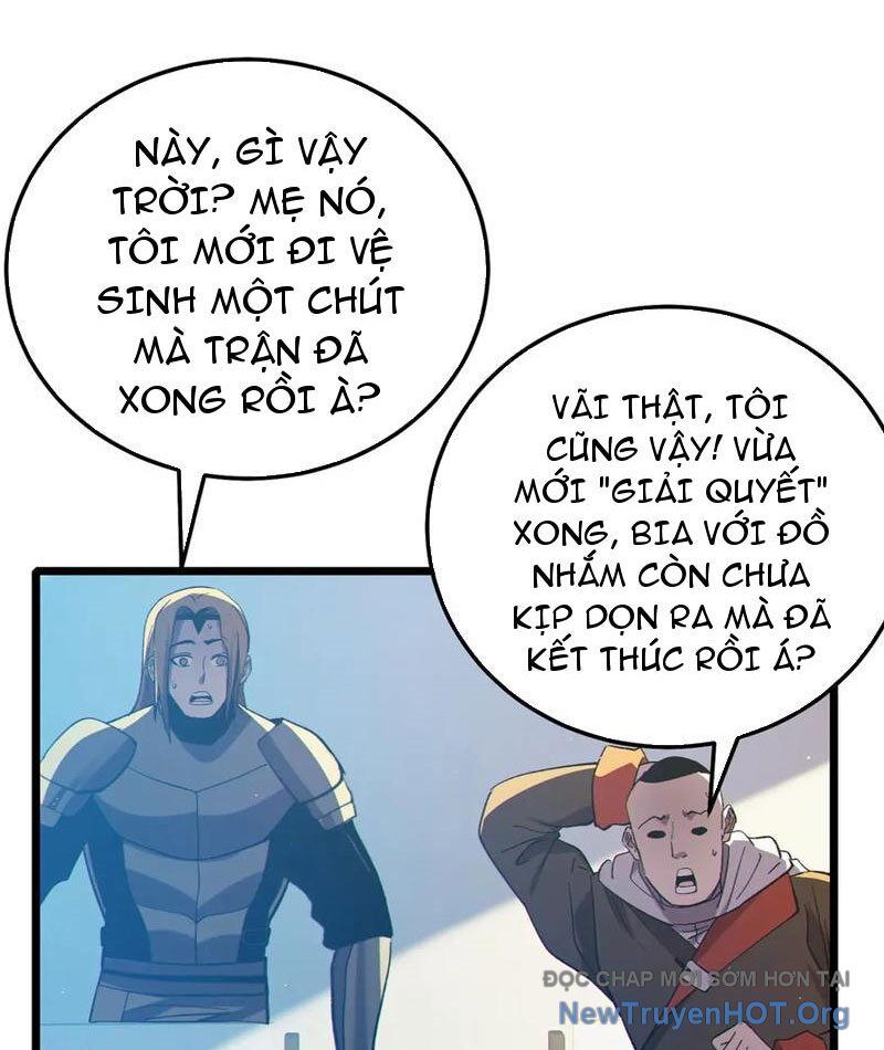Toàn Dân Chuyển Chức: Bị Động Của Ta Vô Địch - Chapter 95 - Page 32