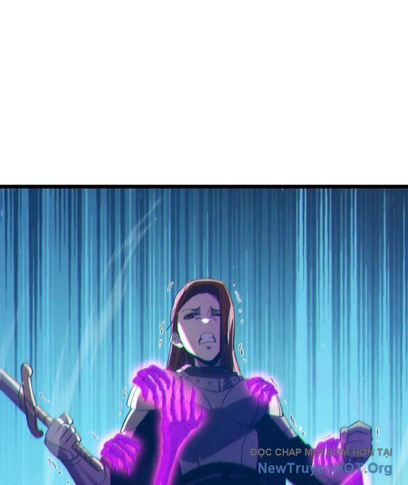 Toàn Dân Chuyển Chức: Bị Động Của Ta Vô Địch - Chapter 95 - Page 34
