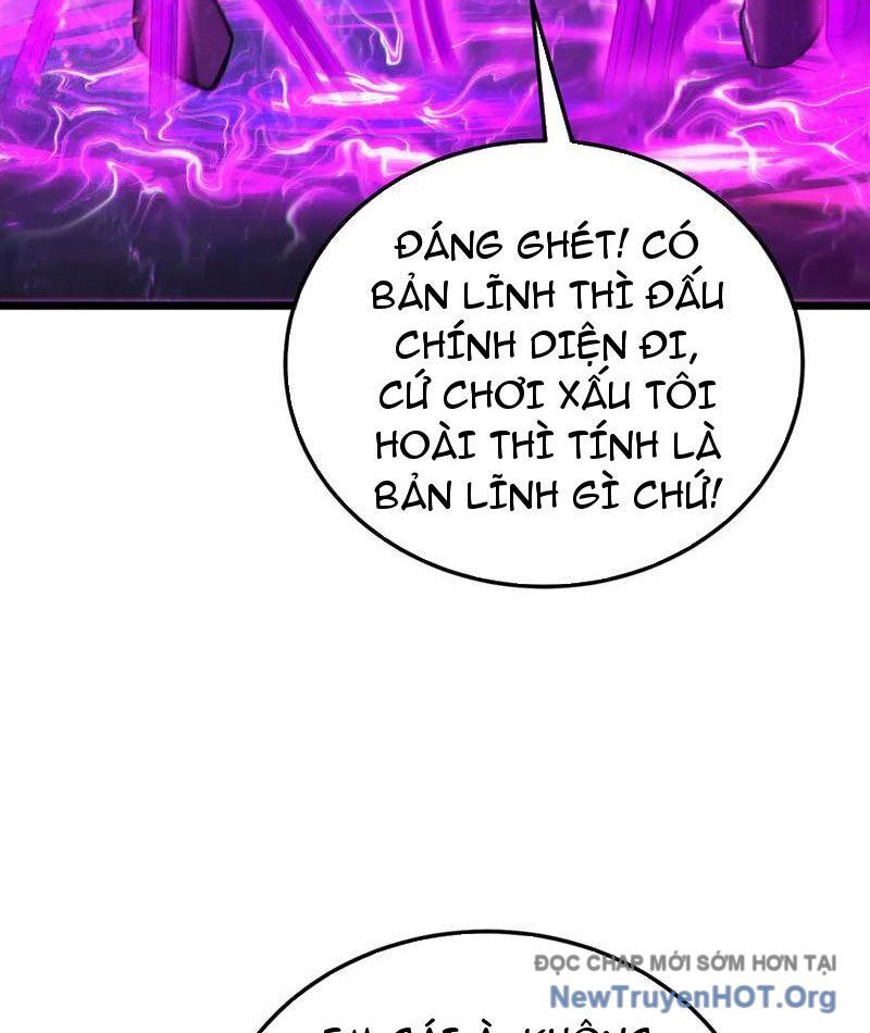 Toàn Dân Chuyển Chức: Bị Động Của Ta Vô Địch - Chapter 95 - Page 36