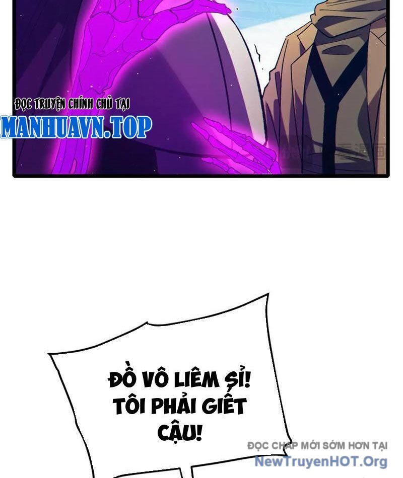 Toàn Dân Chuyển Chức: Bị Động Của Ta Vô Địch - Chapter 95 - Page 38