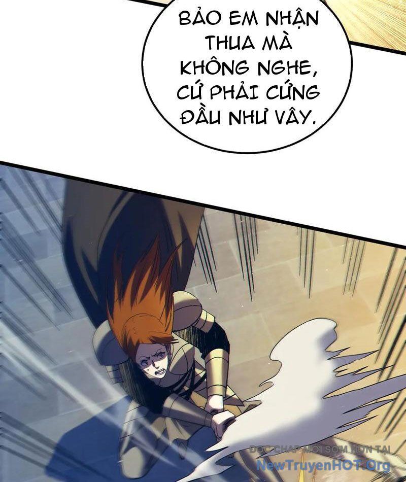 Toàn Dân Chuyển Chức: Bị Động Của Ta Vô Địch - Chapter 95 - Page 42