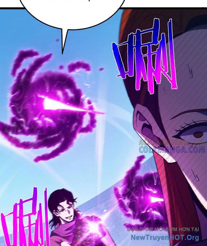 Toàn Dân Chuyển Chức: Bị Động Của Ta Vô Địch - Chapter 95 - Page 44