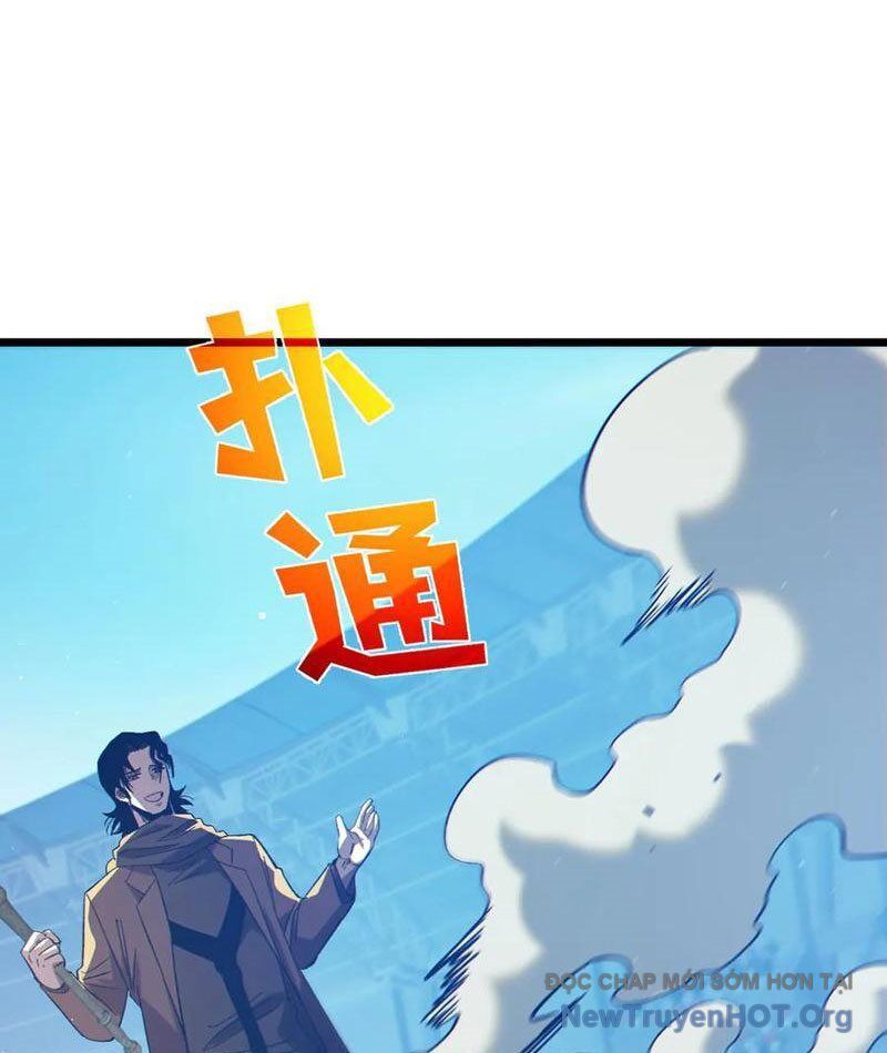 Toàn Dân Chuyển Chức: Bị Động Của Ta Vô Địch - Chapter 95 - Page 48