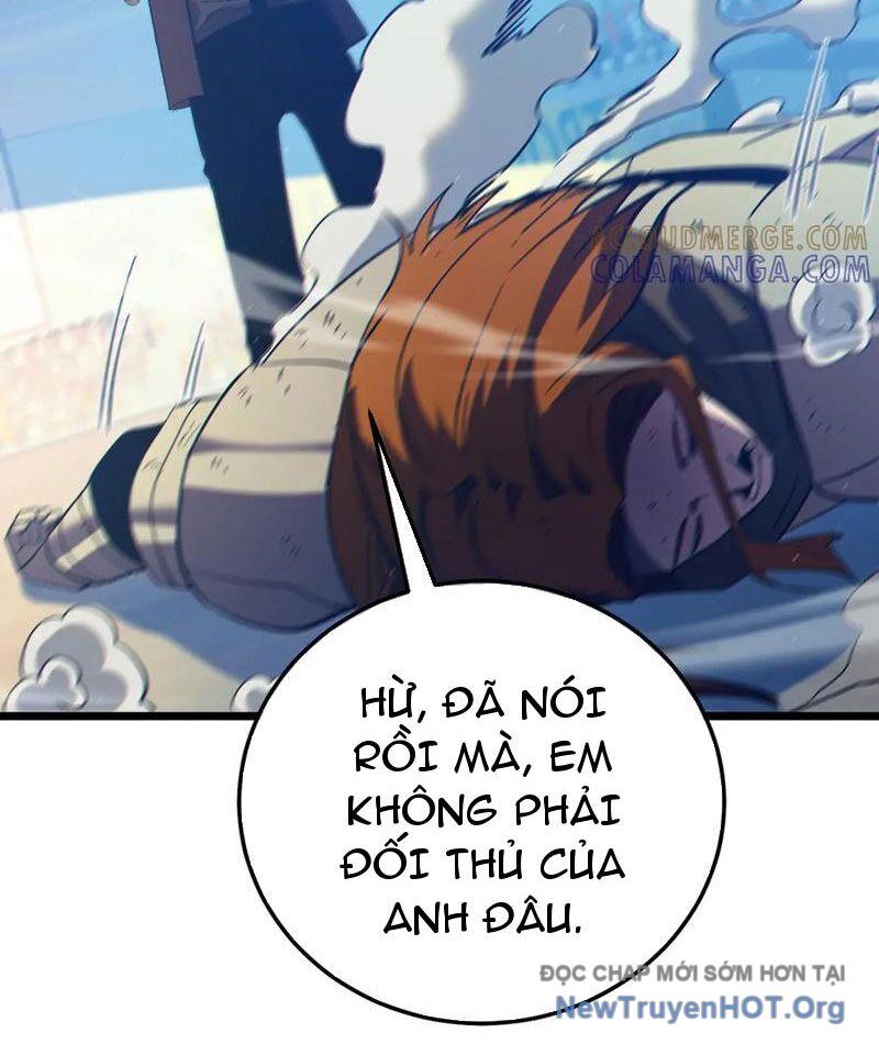 Toàn Dân Chuyển Chức: Bị Động Của Ta Vô Địch - Chapter 95 - Page 49