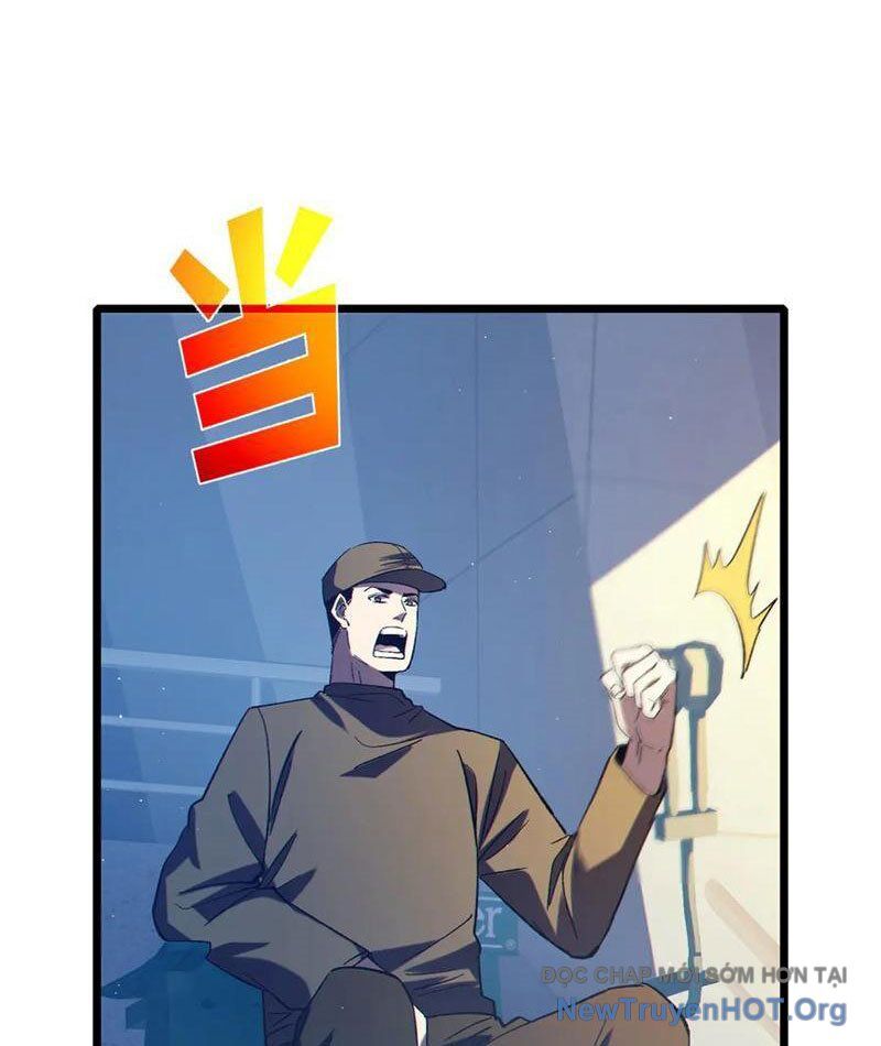 Toàn Dân Chuyển Chức: Bị Động Của Ta Vô Địch - Chapter 95 - Page 50