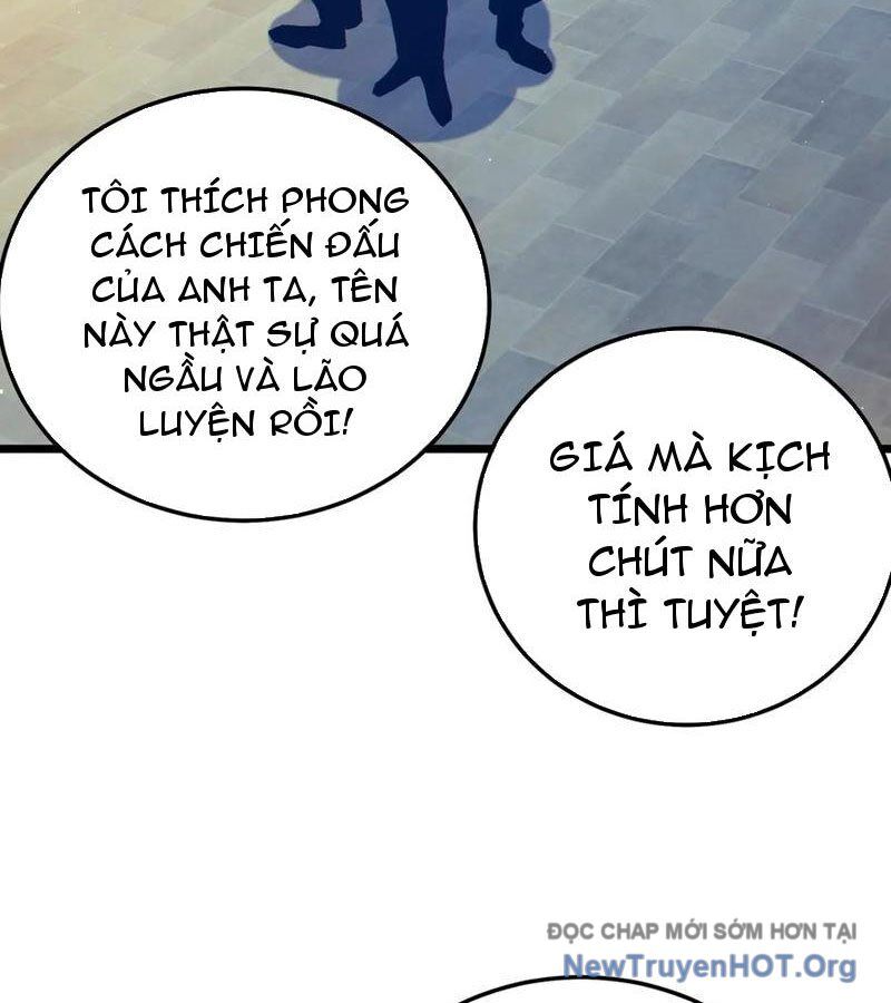 Toàn Dân Chuyển Chức: Bị Động Của Ta Vô Địch - Chapter 95 - Page 53