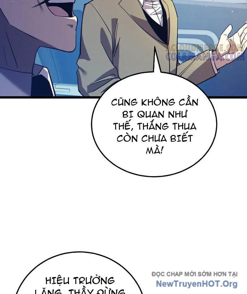 Toàn Dân Chuyển Chức: Bị Động Của Ta Vô Địch - Chapter 95 - Page 57