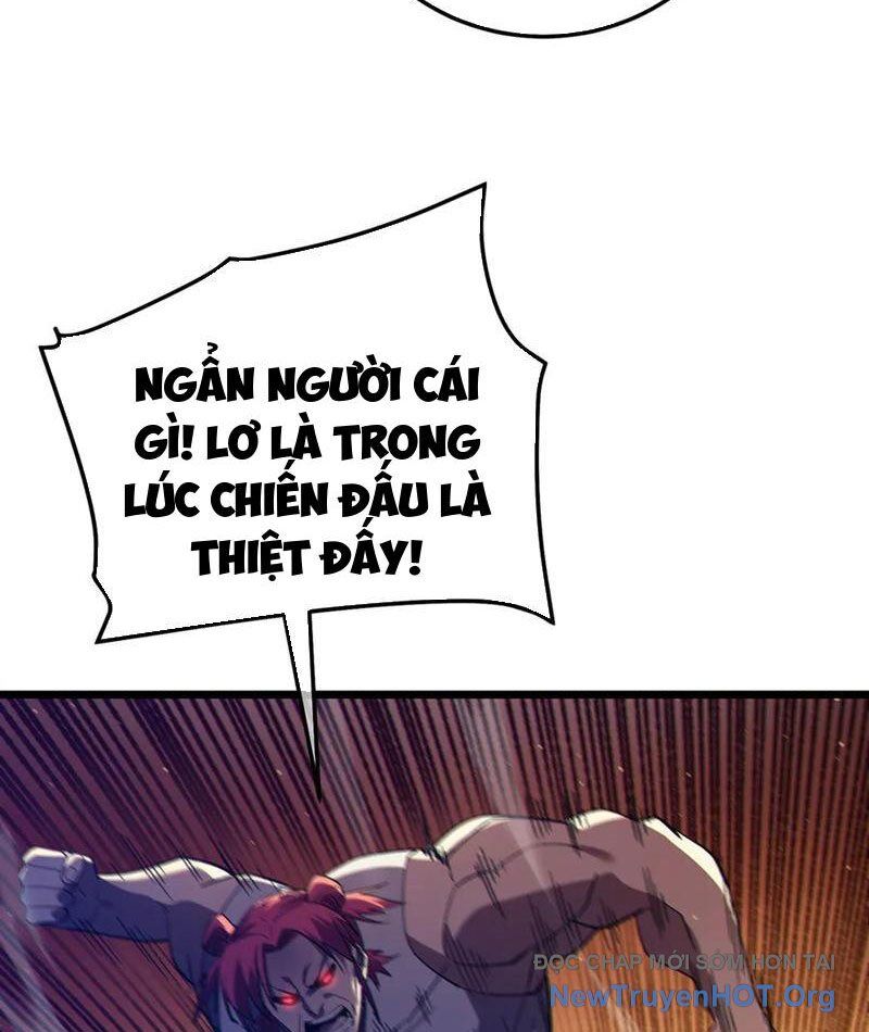 Toàn Dân Chuyển Chức: Bị Động Của Ta Vô Địch - Chapter 95 - Page 6