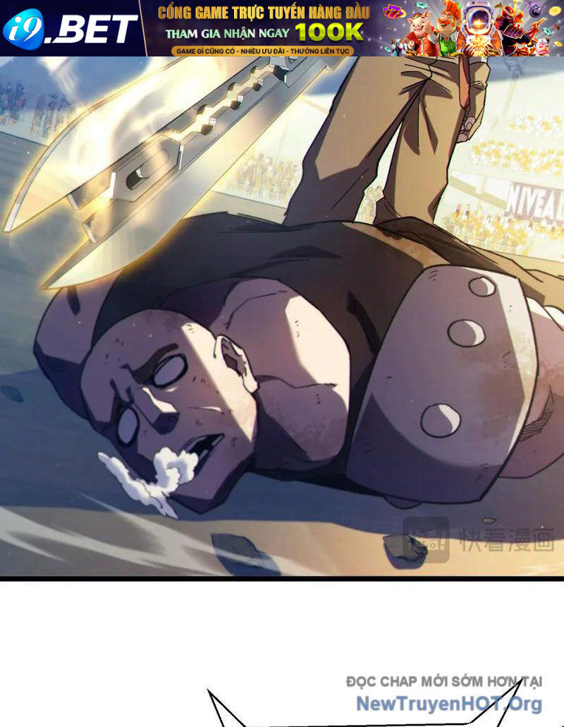 Toàn Dân Chuyển Chức: Bị Động Của Ta Vô Địch - Chapter 95 - Page 61