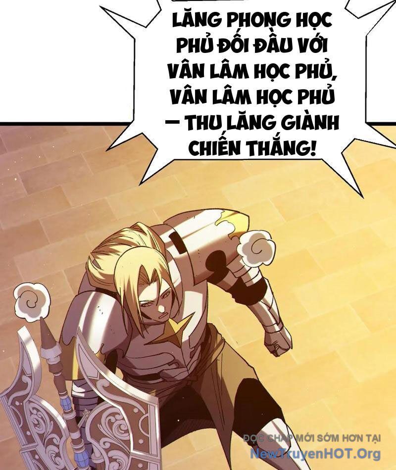 Toàn Dân Chuyển Chức: Bị Động Của Ta Vô Địch - Chapter 95 - Page 62