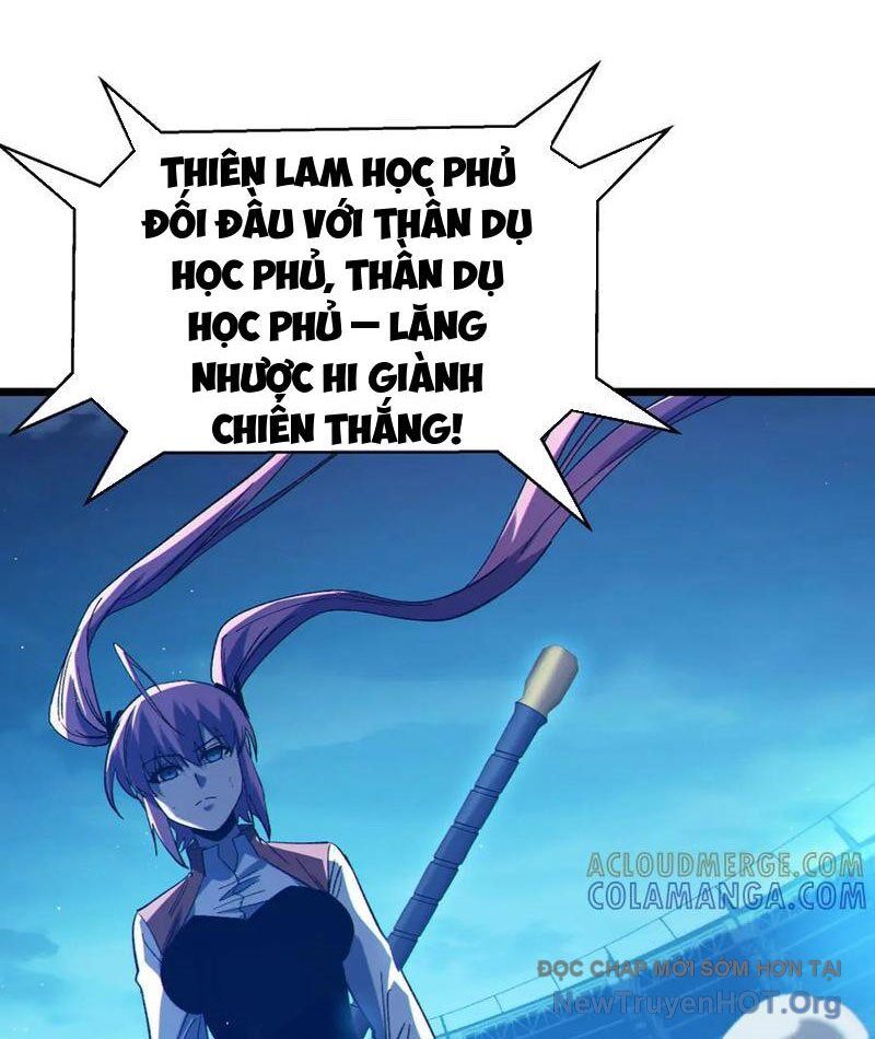 Toàn Dân Chuyển Chức: Bị Động Của Ta Vô Địch - Chapter 95 - Page 64