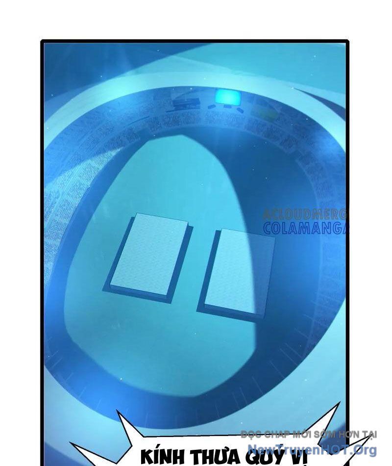 Toàn Dân Chuyển Chức: Bị Động Của Ta Vô Địch - Chapter 95 - Page 67