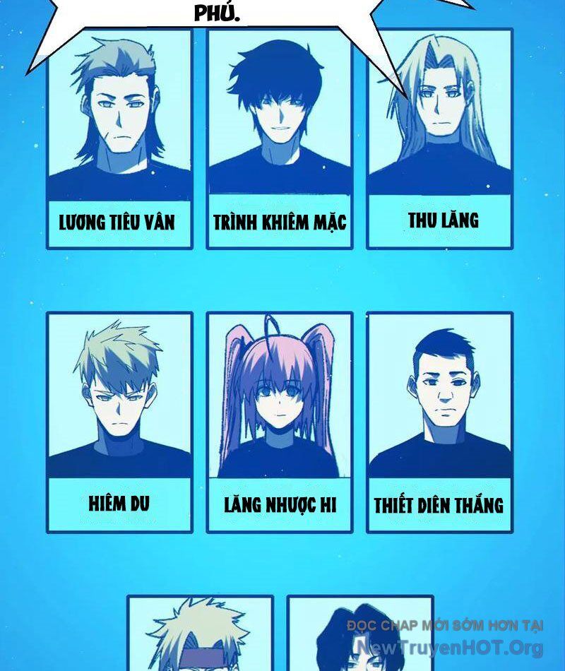 Toàn Dân Chuyển Chức: Bị Động Của Ta Vô Địch - Chapter 95 - Page 69