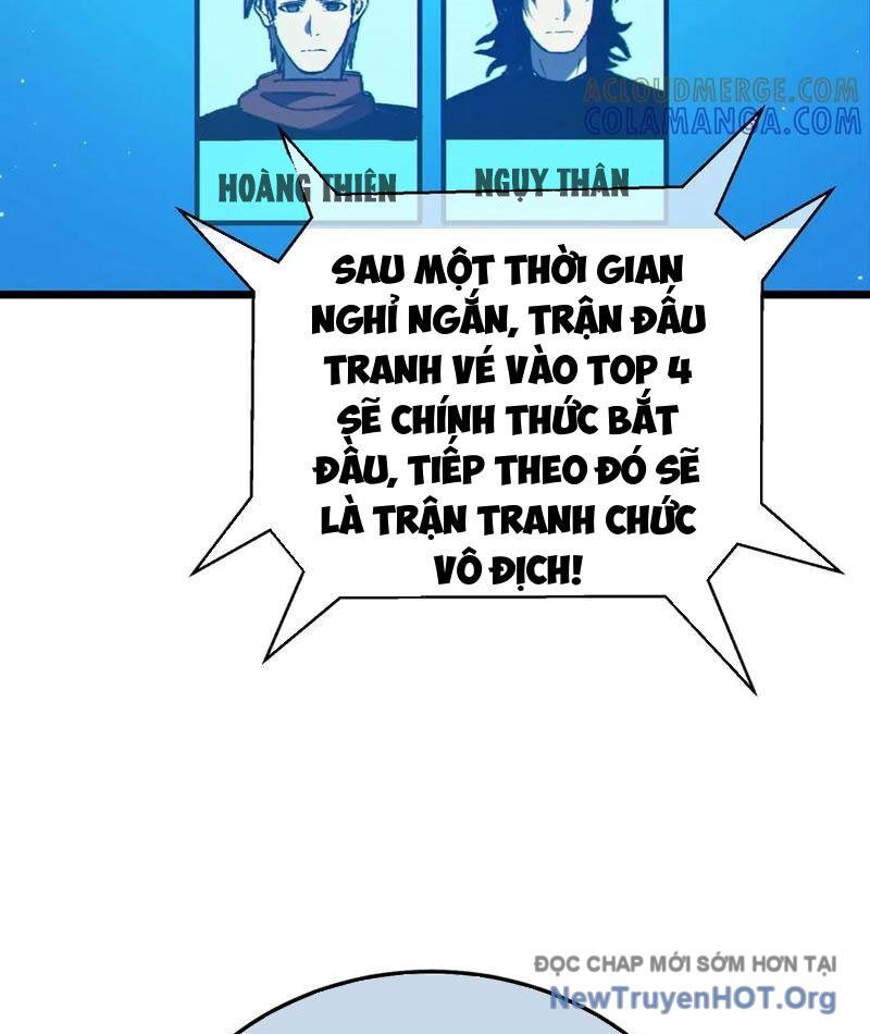 Toàn Dân Chuyển Chức: Bị Động Của Ta Vô Địch - Chapter 95 - Page 70
