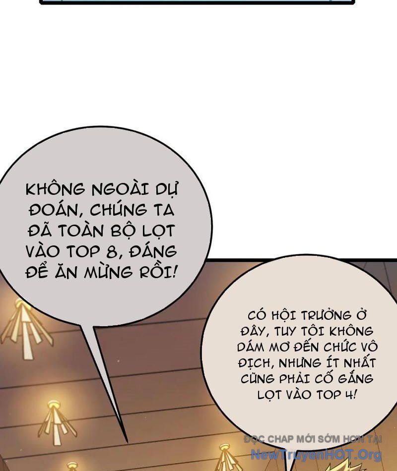 Toàn Dân Chuyển Chức: Bị Động Của Ta Vô Địch - Chapter 95 - Page 74