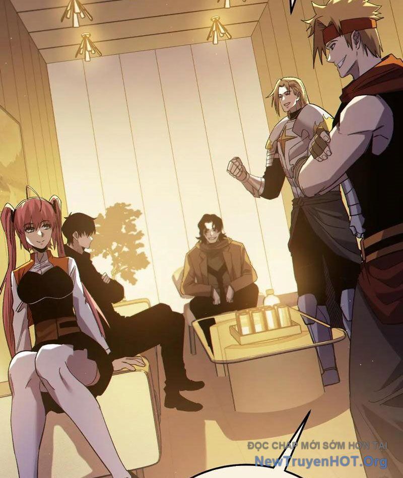 Toàn Dân Chuyển Chức: Bị Động Của Ta Vô Địch - Chapter 95 - Page 75