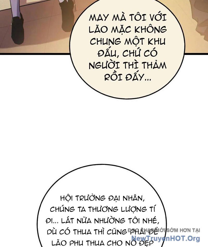 Toàn Dân Chuyển Chức: Bị Động Của Ta Vô Địch - Chapter 95 - Page 76