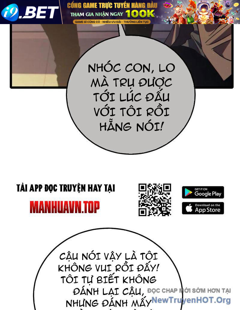 Toàn Dân Chuyển Chức: Bị Động Của Ta Vô Địch - Chapter 95 - Page 78