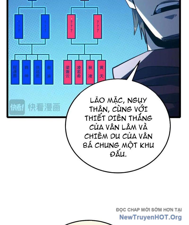 Toàn Dân Chuyển Chức: Bị Động Của Ta Vô Địch - Chapter 95 - Page 82