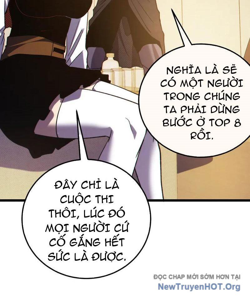 Toàn Dân Chuyển Chức: Bị Động Của Ta Vô Địch - Chapter 95 - Page 84